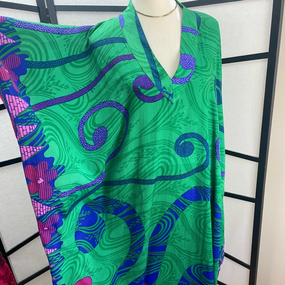 Kantha Bae Everyday Silk Mu